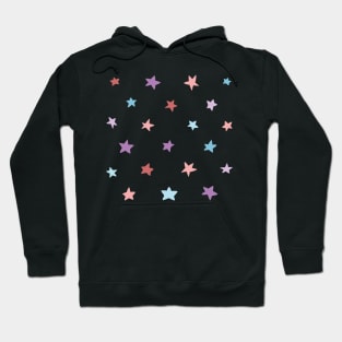 Star set Hoodie